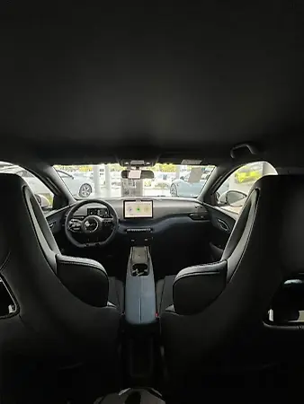 BYD Dolphin Mini - Imagem 6