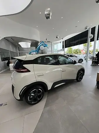 BYD Dolphin Mini - Imagem 2