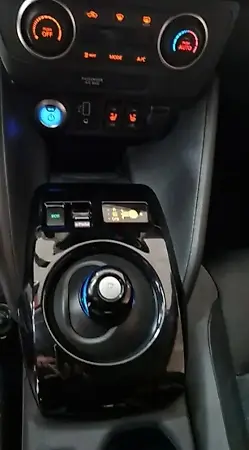 Nissan Leaf - Imagem 12