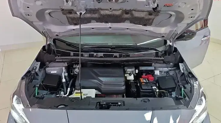 Nissan Leaf - Imagem 17