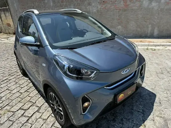 Chery Eq1 - Imagem 3
