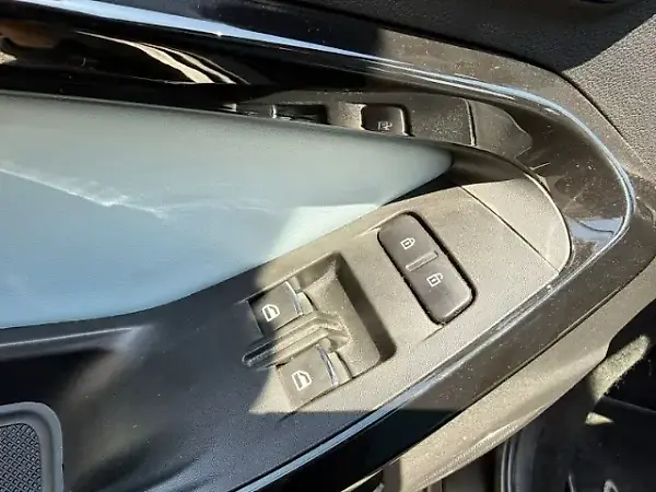 Chery Eq1 - Imagem 8