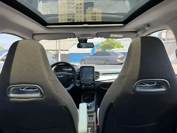 Chery Eq1 - Imagem 9