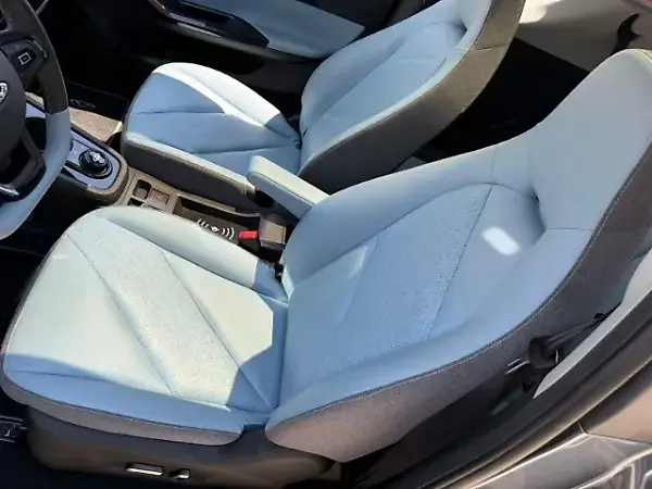 Chery Eq1 - Imagem 7