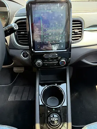 Chery Eq1 - Imagem 11