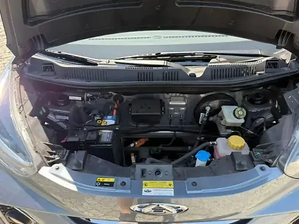 Chery Eq1 - Imagem 13