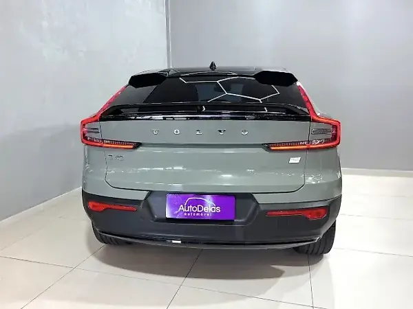 Volvo C40 Recharge - Imagem 5