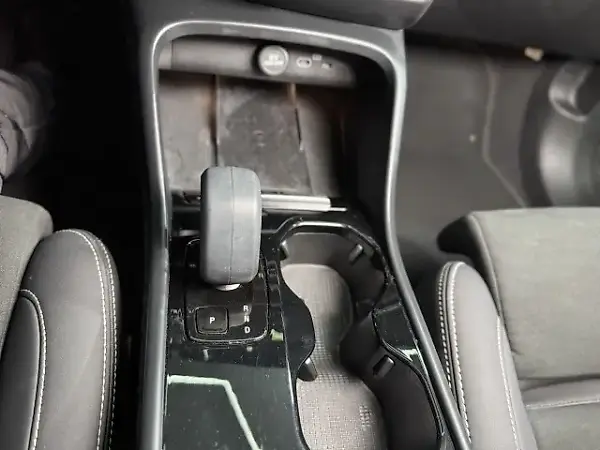 Volvo C40 Recharge - Imagem 15