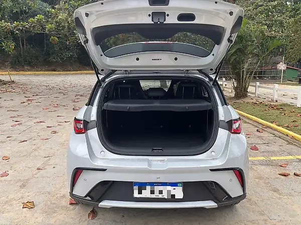 BYD Dolphin Plus - Imagem 6