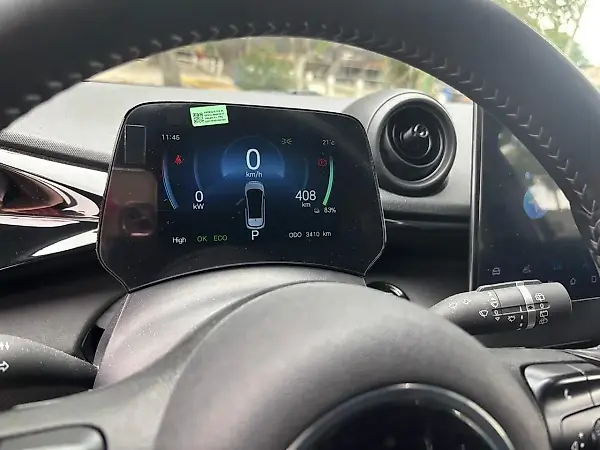 BYD Dolphin Plus - Imagem 17