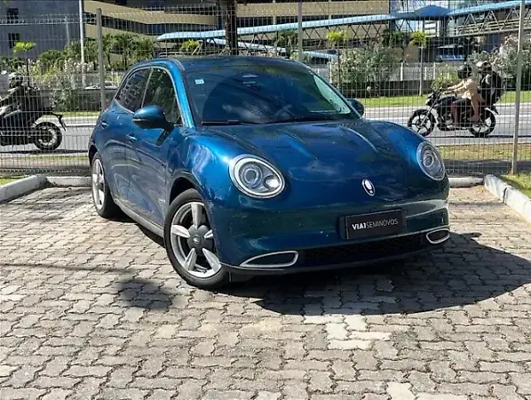 GWM Ora 03 - Imagem 1