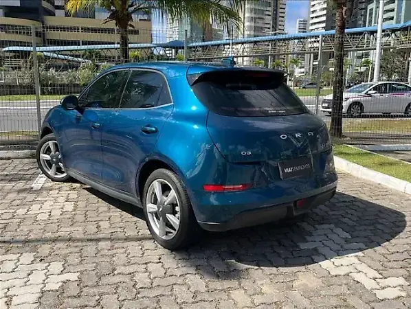 GWM Ora 03 - Imagem 10