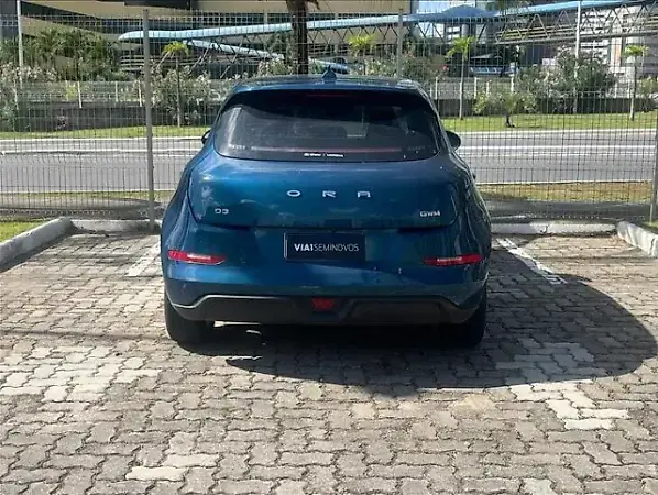 GWM Ora 03 - Imagem 11