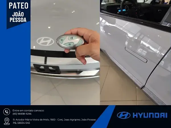 Hyundai Ioniq 5 - Imagem 6