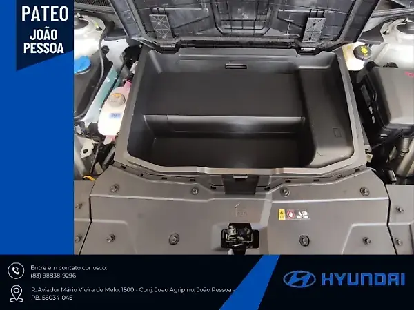 Hyundai Ioniq 5 - Imagem 12