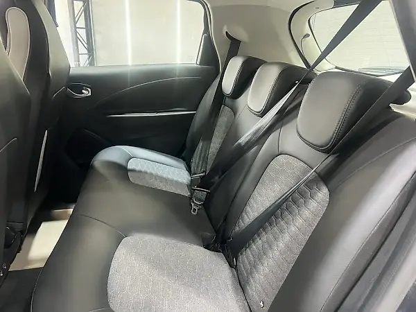Renault Zoe Z.e. - Imagem 5