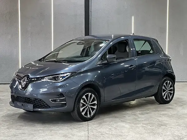 Renault Zoe Z.e. - Imagem 1