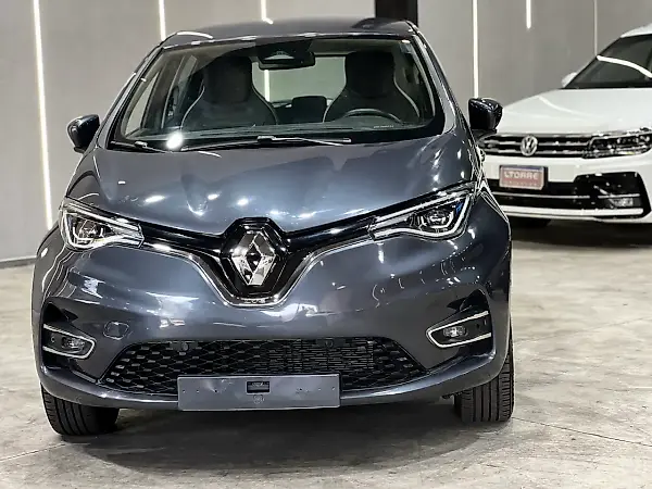 Renault Zoe Z.e. - Imagem 7