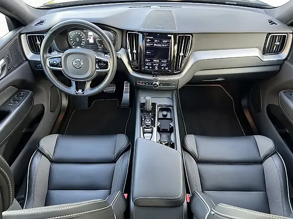 Volvo Xc60 - Imagem 8