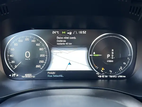 Volvo Xc60 - Imagem 11
