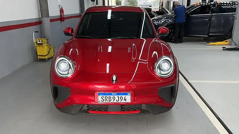 GWM Ora 03 - Imagem 1