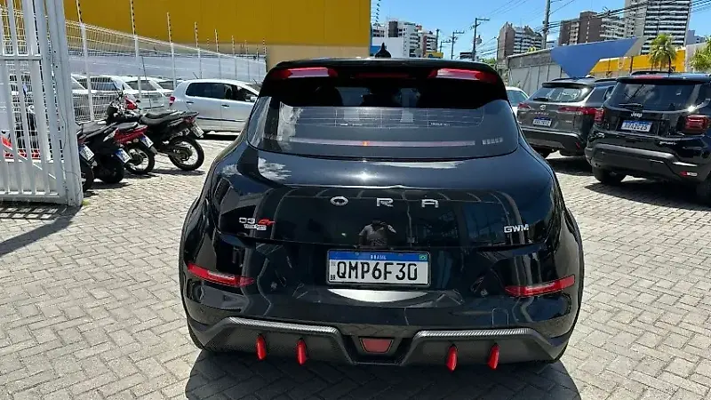 GWM Ora 03 - Imagem 6