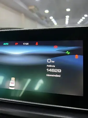 GWM Ora 03 - Imagem 9