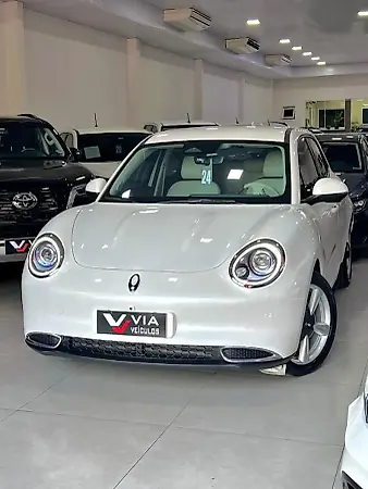 GWM Ora 03 - Imagem 3