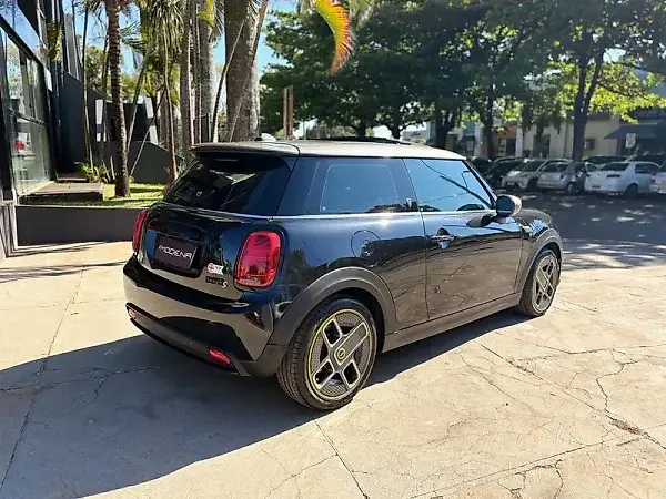 Mini Cooper SE - Imagem 5