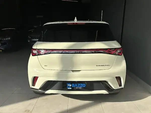 BYD Dolphin - Imagem 7