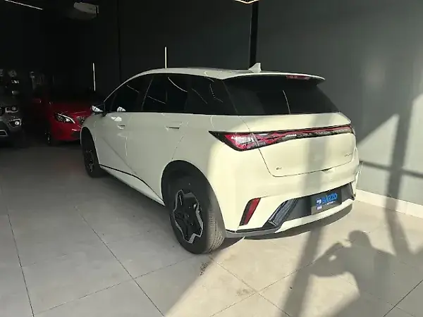 BYD Dolphin - Imagem 6