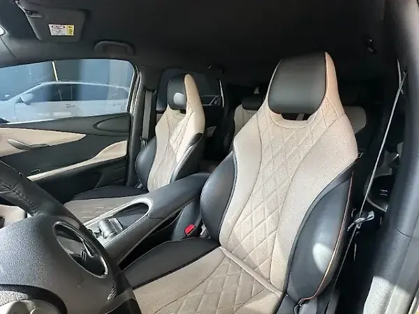 BYD Dolphin - Imagem 12