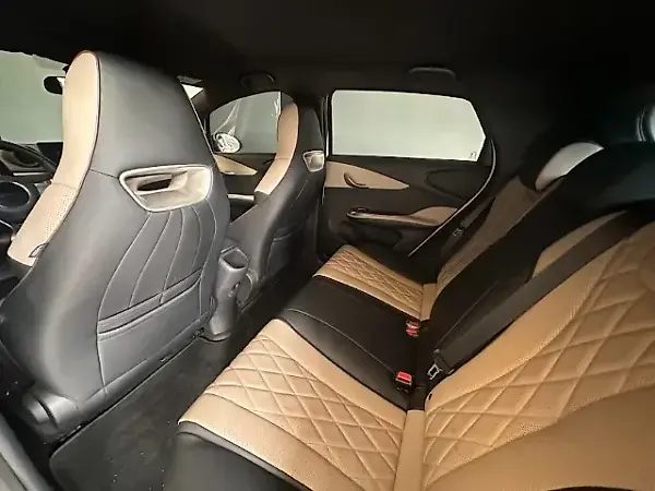 BYD Dolphin - Imagem 14