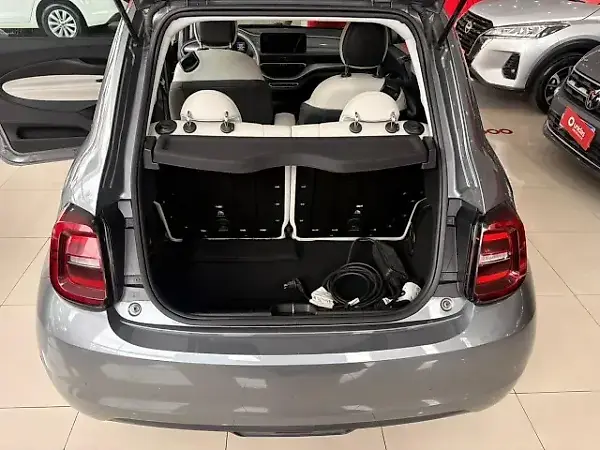 Fiat 500e - Imagem 16
