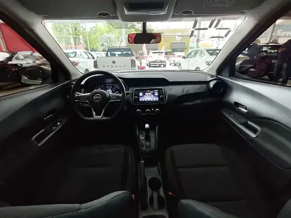 Fiat 500e - Imagem 14