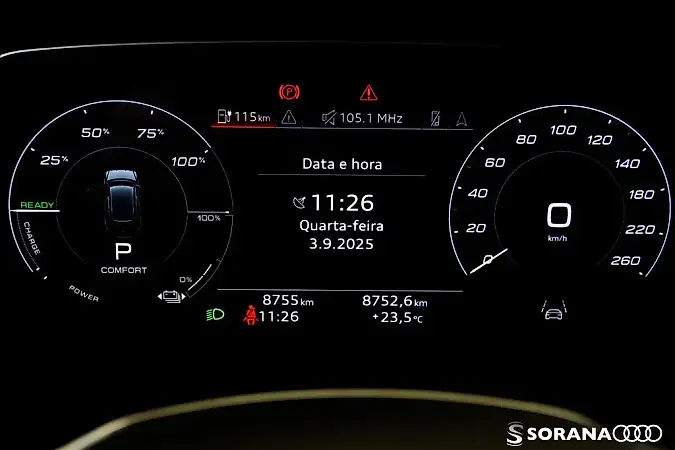Audi E-tron - Imagem 12
