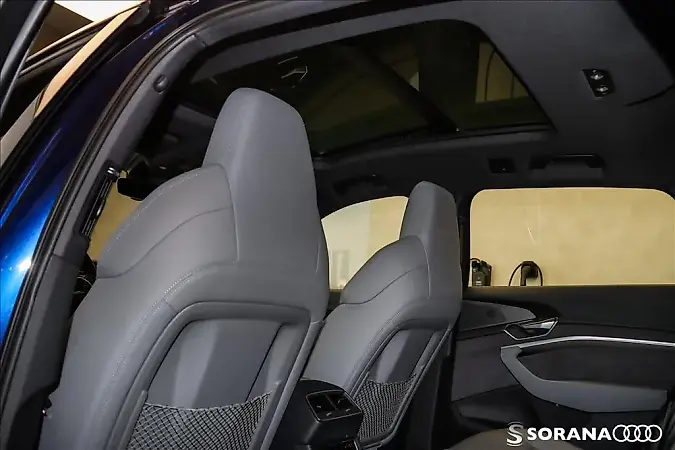 Audi E-tron - Imagem 15