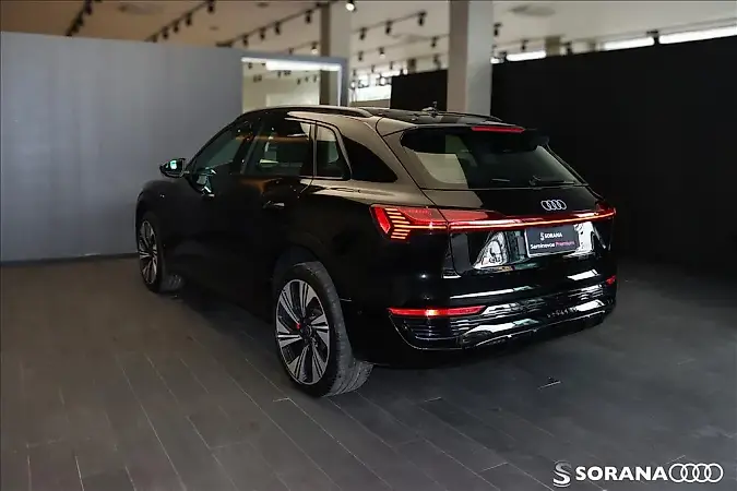 Audi E-tron - Imagem 5