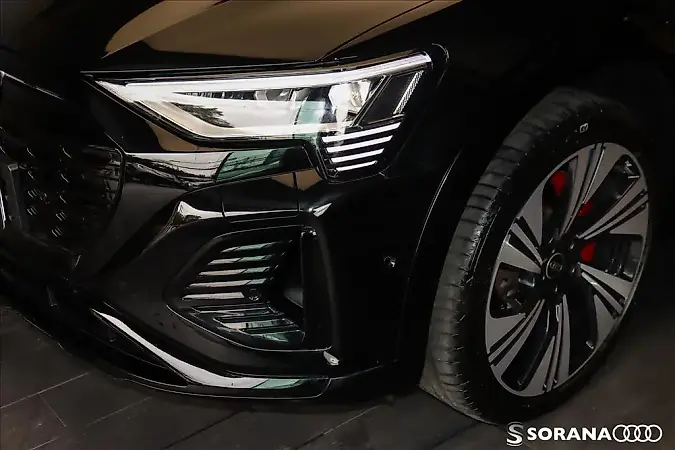 Audi E-tron - Imagem 7
