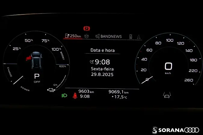 Audi E-tron - Imagem 10