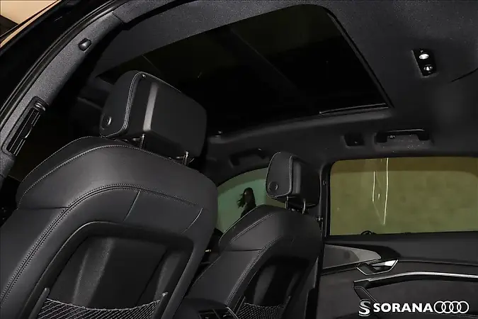 Audi E-tron - Imagem 14