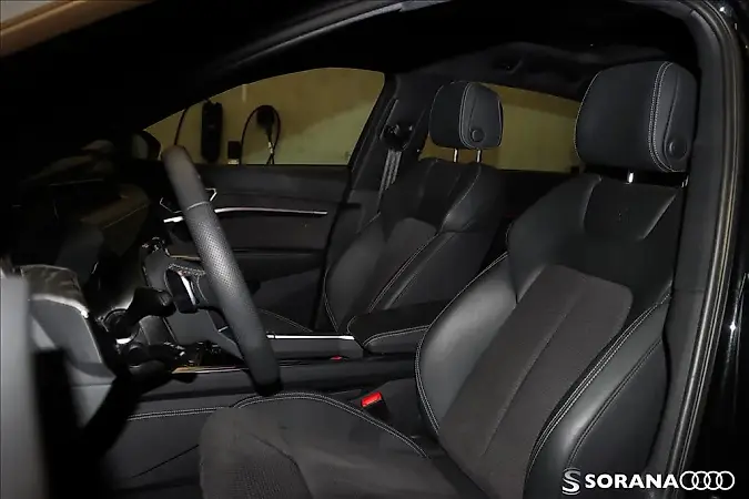 Audi E-tron - Imagem 9