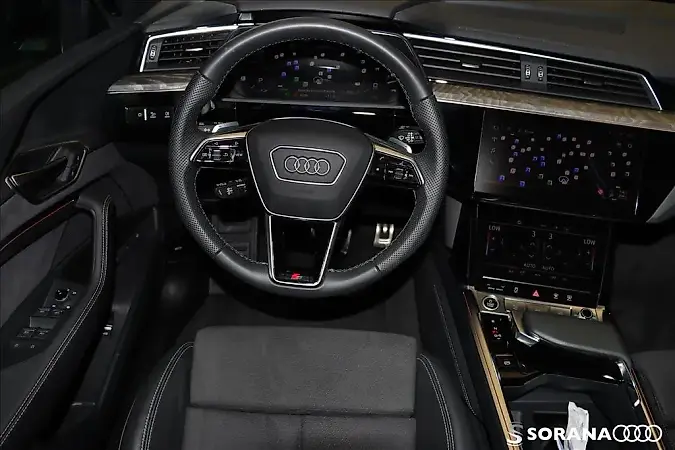 Audi E-tron - Imagem 13