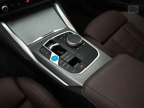 BMW I4 Edrive40 - Imagem 7