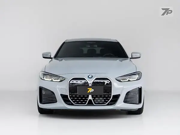 BMW I4 Edrive40 - Imagem 2