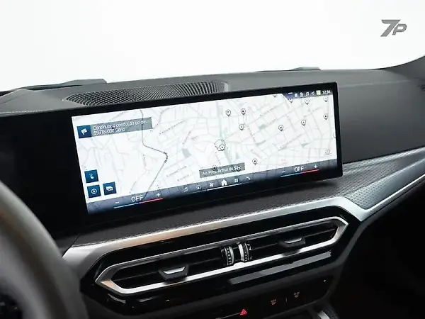BMW I4 Edrive40 - Imagem 6