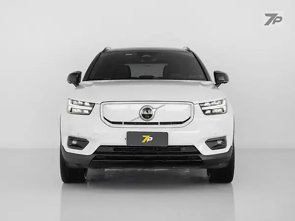 Volvo XC40 - Imagem 2