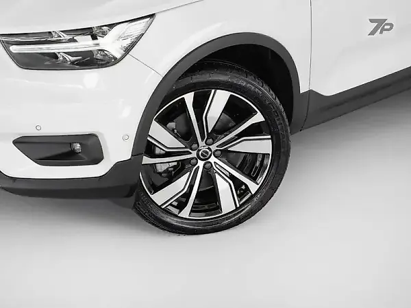 Volvo XC40 - Imagem 16
