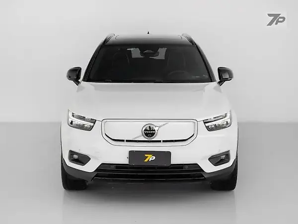 Volvo XC40 - Imagem 15