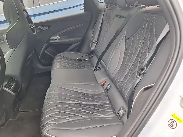 BYD Seal - Imagem 8